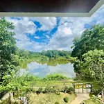 Lala Villa Ba VI 1.000M² - View Ho, Be Boi Rieng