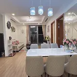 Vinhomes Time City And Parkhill Premium Apartment