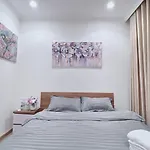 Vinhomes Time City And Parkhill Premium Apartment