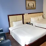 A25 Hotel - 61 Luong Ngoc Quyen