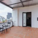 Luck Apart 8 - Hanoi Westlake Balcony Studio