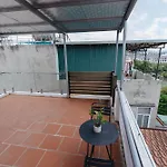 Luck Apart 8 - Hanoi Westlake Balcony Studio