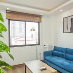 The Valley - Westlake Apartment