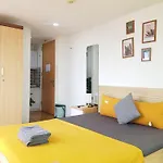 Libre Homestay