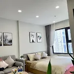 Vinhomes Smart City - Can Ho Nghi Duong Full Tien Ich