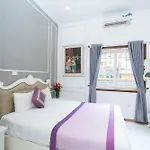 Hanoioriental Hostel