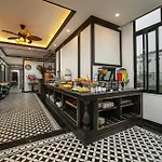 Media Central Hotel & Spa