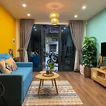 Carahouse/Hoankiemlake/1Br/3Px+