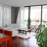Davidduc\'S Apartment 5/41 Tay Ho