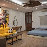 The Gallery Homestay - By Pegasy Group