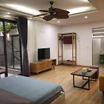 The Gallery Homestay - By Pegasy Group