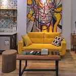 The Gallery Homestay - By Pegasy Group