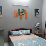Alley Homestay_Lieu Giai
