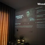 Wood Homestay- R103 Vinhomes Ocean Park-Gia Lam-Ha Noi