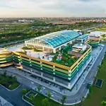 Wood Homestay- R103 Vinhomes Ocean Park-Gia Lam-Ha Noi