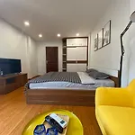 Michi House 5 Can Ho Trung Tam Doi Dien Bao Tang Hcm.