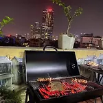 Granda Quan Hoa Apartment