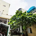Giao Thong Hotel