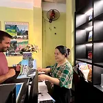 Drift Backpackers Hostel