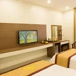 Mercy Hotel