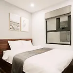 Hi-Home Suites - The West Lake Xuan Dieu