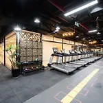Hi-Home Suites - The West Lake Xuan Dieu