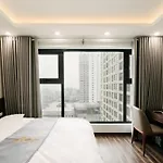 Hi-Home Suites - The West Lake Xuan Dieu