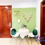 Sazihome Cau Giay Hanoi