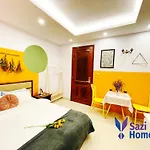 Sazihome Cau Giay Hanoi