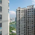 22Housing Vinhomes D\'Capitale Hotel & Residence