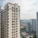 22Housing Vinhomes D\'Capitale Hotel & Residence