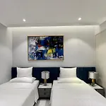 Apartments By Vitrine