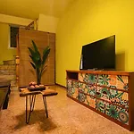 Michi House 6 Can Ho Trung Tam 3 Phong Ngu.
