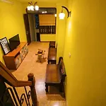 Michi House 6 Can Ho Trung Tam 3 Phong Ngu.