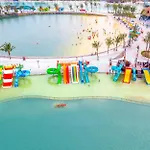 Apartment 1Br-Fl27Th-R103 Building-Vinhome Ocean Park