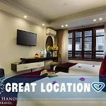 Parklane Central Hanoi Hotel
