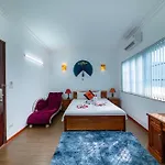 Phoenix Legend Hotel