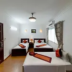 Phoenix Legend Hotel
