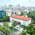 Daeha Serviced Apartment
