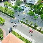 Daeha Serviced Apartment