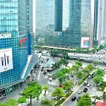 Daeha Serviced Apartment