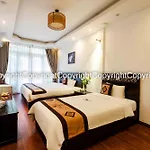 Wild Lotus Hotel & Travel 2