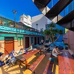The One Hostel Hanoi