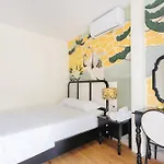 Sun Clover Boutique Hotel