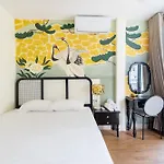 Sun Clover Boutique Hotel