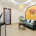 Sun Clover Boutique Hotel