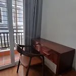 Ruby Serviced Apartment Phan Ke Binh