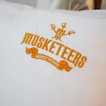Musketeers Guest House