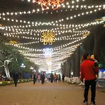 Hanoi Fantasea Hotel