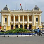 Hanoi Fantasea Hotel